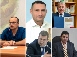 Кто из главврачей городских больниц получал самую высокую зарплату в Воронеже 