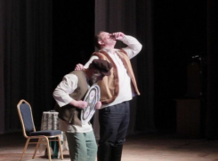 Руководитель воронежского филиала «ВТБ 24» «женился» на вдове должника 