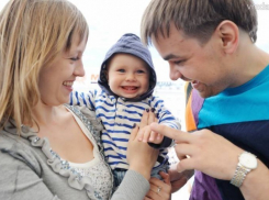 На празднике в воронежском парке Алые паруса можно будет бесплатно получить семейный портрет