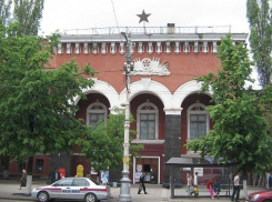 В Воронеже из Дома офицеров выселят 137 творческих работников