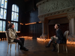 «Все подорожало»: Воронеж оказался дорогим даже для Прохора Шаляпина