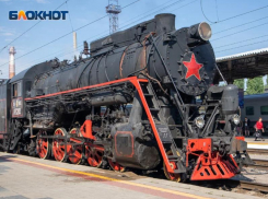 Воронежский ретропоезд попал в топ-3 лучших туристических маршрутов России