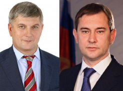 Гусев и Нетёсов польстили электронным СМИ Воронежа