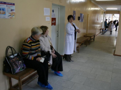 В новых микрорайонах районах Сомово, Боровое, на улицах Шишкова и Ломоносова нет объектов здравоохранения