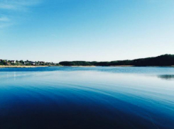 Пьяный пастух из Воронежской области утонул в реке Икорец