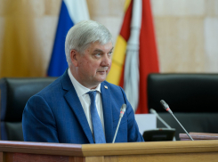 67 тысяч рублей: столько получают воронежские врачи по мнению губернатора Александра Гусева