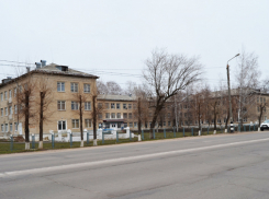 В зданиях интерната в Россоши откроют школу и детский сад
