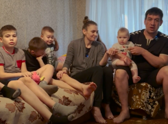 Воронежская семья с 7 детьми пошла на второй круг в битве за уголовное дело о халатности