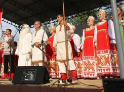 В Воронежской области пройдет фестиваль русской словесности и культуры