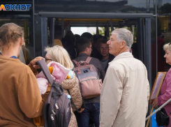 Общественники заявили о маршрутной блокаде самого отдаленного микрорайона Воронежа