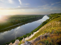 Для крупнейших рек Воронежа установлены водоохранные зоны 