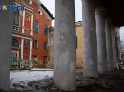 Арбитраж отклонил иск скандального собственника ДК Кирова к мэрии Воронежа