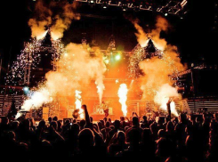 В Воронеже лето станет жарким во время фестиваля Rock'n'Park 2