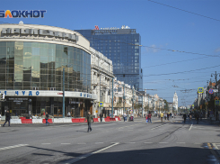 Требуют или рекомендуют? День города ударит по карману предпринимателей в центре Воронежа