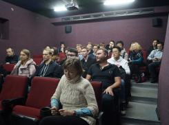 Воронежцы увидели, что значит быть оппозиционерами в Китае и России