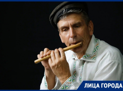 Сергей Плотников - о флейте на затонувшем крейсере «Москва», забытых традициях и Маслякове на воронежском КВН