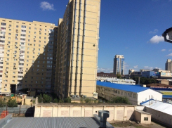 Предприниматели «Кольцовского» доложат про ДСК и воронежских чиновников в Москве