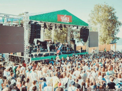 Скандал: на рок-фестиваль «Чайка-2016» в Воронеж отказались ехать 7 музыкантов с мировым именем 