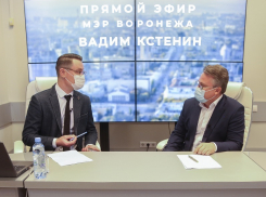 Стали известны подробности о выделенных полосах для автобусов в Воронеже