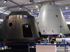 В 2022 году под Воронежем начнут выпускать детали для космических кораблей