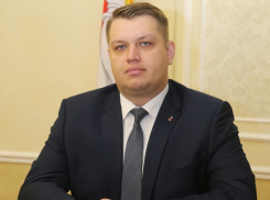 Глава управы Левобережного района Воронежа ушел в отставку