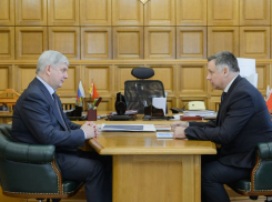 Россошанский префект поборется за свой пост в Воронежской области