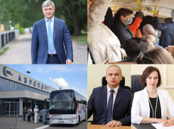 Коронавирус в Воронеже 23 мая: рекорд по зараженным, рейс из Армении и тесты чиновников