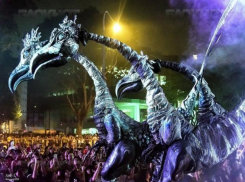 Дирекция Платоновского фестиваля отменила парад театров в Воронеже 