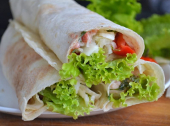 Из инфекционной больницы выписали всех отравившихся шаурмой воронежцев