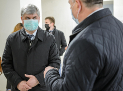 Воронежский губернатор прокомментировал информацию о всеобщем карантине с 20 сентября