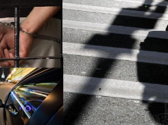 В Воронеже 24-летнего водителя, по чьей вине погибла девушка, будут судить