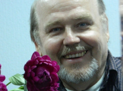 В Воронеже умер актер театра Драмы Алексей Магдалинин