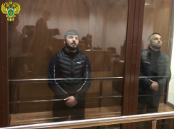 Два мигранта получили 30 лет на двоих за резонансное убийство у «Галереи Чижова» в Воронеже