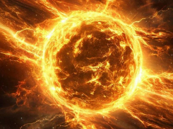 Магнитные бури грозят подпортить майские воронежцам