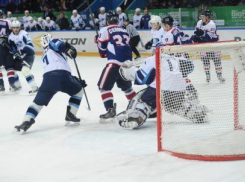 Воронежский «Буран» проиграл «Южному Уралу» и увез с матча только 1 очко