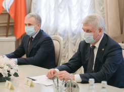 Нужно больше штрафов: губернатор Гусев похвастался достижениями в наказании воронежцев