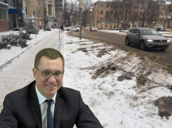 Депутат потребовал оштрафовать «Городские парковки» в Воронеже