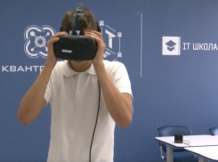 Олег Мосолов поведал губернатору Гусеву про «IT-Куб»