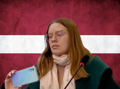 Беглая воронежская депутатка рассказала о защите ее русофобской Латвией