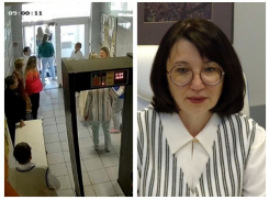 Сотрудников пункта проведения ЕГЭ из воронежской школы №62 отстранят от экзаменов