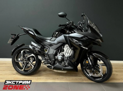 Товар дня: Мотоцикл Zontes ZT350-X1