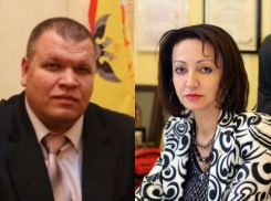 Воронежские депутаты утвердили Владимирова и Плиеву вице-мэрами города