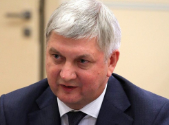 Воронежский губернатор оказался в середине рейтинга политической устойчивости