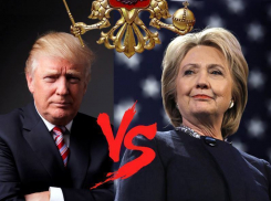 Воронежский политолог рассказал, как «хвост виляет собакой» на выборах в США