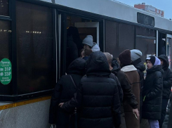 «Зажимало дверями куртки и даже части тела», – 45 минут мучений пришлось пережить воронежцам