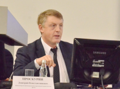 Какого специалиста губернатор Гусев нашёл на замену Сахарову