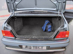 Двое жителей Воронежской области избили и запихнули в багажник знакомого 