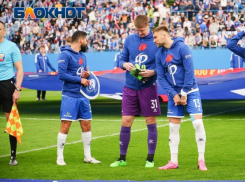 Опубликовано расписание последних матчей воронежского «Факела» в этом сезоне РПЛ