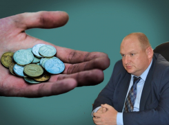 «Маршруточный король» и единоросс Крутских начал банкротиться в Воронеже