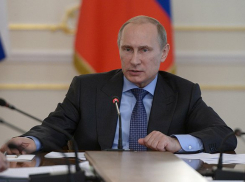 Воронеж 5 августа посетит Владимир Путин